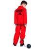 Inmate Overalls