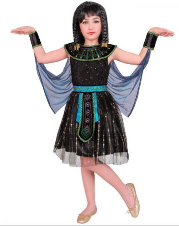 Deluxe Egyptian Queen - Teen