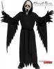 Ghost Face - Scream VI Costume - Kids