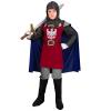 Kids Red Knight Costume
