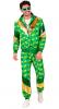 St Patrick's Day Tracksuit Male