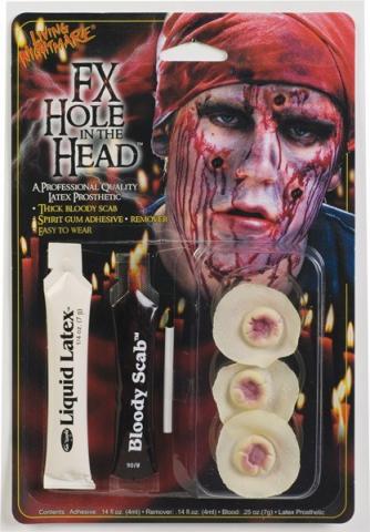 Hole In The Head