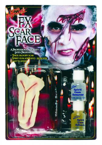 Scar Face