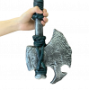 Medieval Foam Hatchet