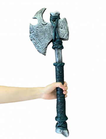 Medieval Foam Hatchet