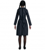 Gothic Student Costume - Tween