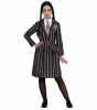 Gothic Student Costume - Tween