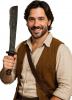 Costume prop Machete