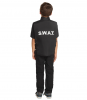 SWAT Team Vest
