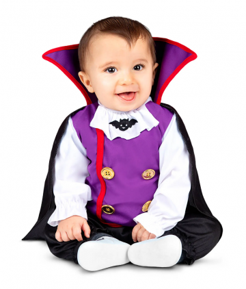 Baby Vampire Costume