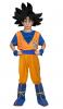 Goku Costume - Tween