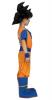 Goku Costume - Tween