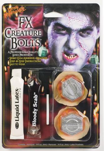 FX Creature Bolts