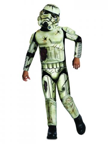 Star Wars Death Trooper Costume