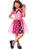 Draculaura Costume - Tween
