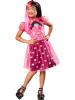 Draculaura Costume - Tween