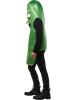 Pickle Rick Costume
