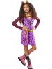 Monster High Clawdeen Wolf Costume - Kids