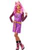 Monster High Clawdeen Wolf Costume - Kids