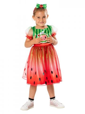 Kids Cocomelon Dress