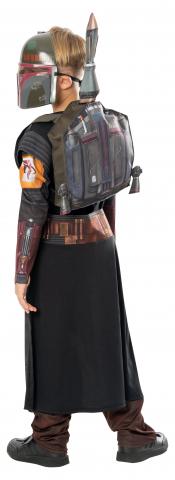Boba Fett Jetpack Accessory