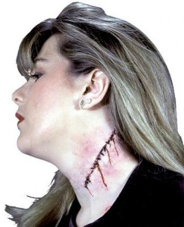 Special Effects - Stitches