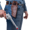 Cowboy Gun & Holster