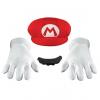 Mario Adult Accessory Kit