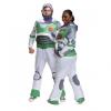 Deluxe Space Ranger Costume