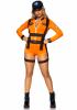 Space Command Costume