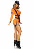 Space Command Costume