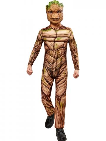 Deluxe Groot Costume - Kids