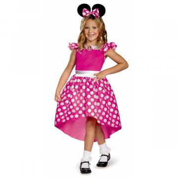 Classic Minnie Mouse Costume