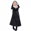 Kids Nun Costume