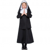 Kids Nun Costume