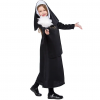 Kids Nun Costume