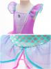 Mermaid Princess Costume - Kids