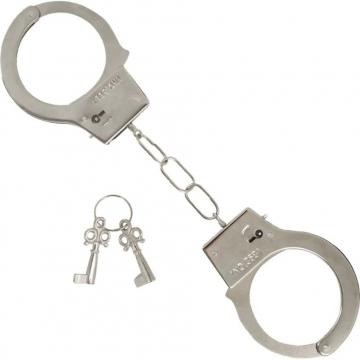 Police Handcuffs
