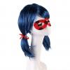 Ladybug Wig - Kids