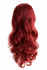 Pure Passion Wig - Red