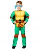 Teenage Mutant Ninja Turtles Deluxe Costume