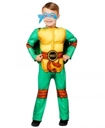 Teenage Mutant Ninja Turtles Deluxe Costume