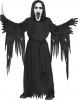 Silent Screamer Costume - Tween