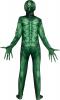 Cosmic Alien Costume - Tween