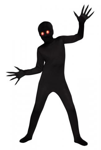 Shadow Demon Costume - Tween