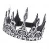 Kings Crown - Silver