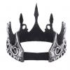 Kings Crown - Silver
