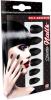 Self Adhesive Nails -  Black
