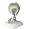 Ice Princess Wig - Kids