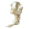 Ice Princess Wig - Kids